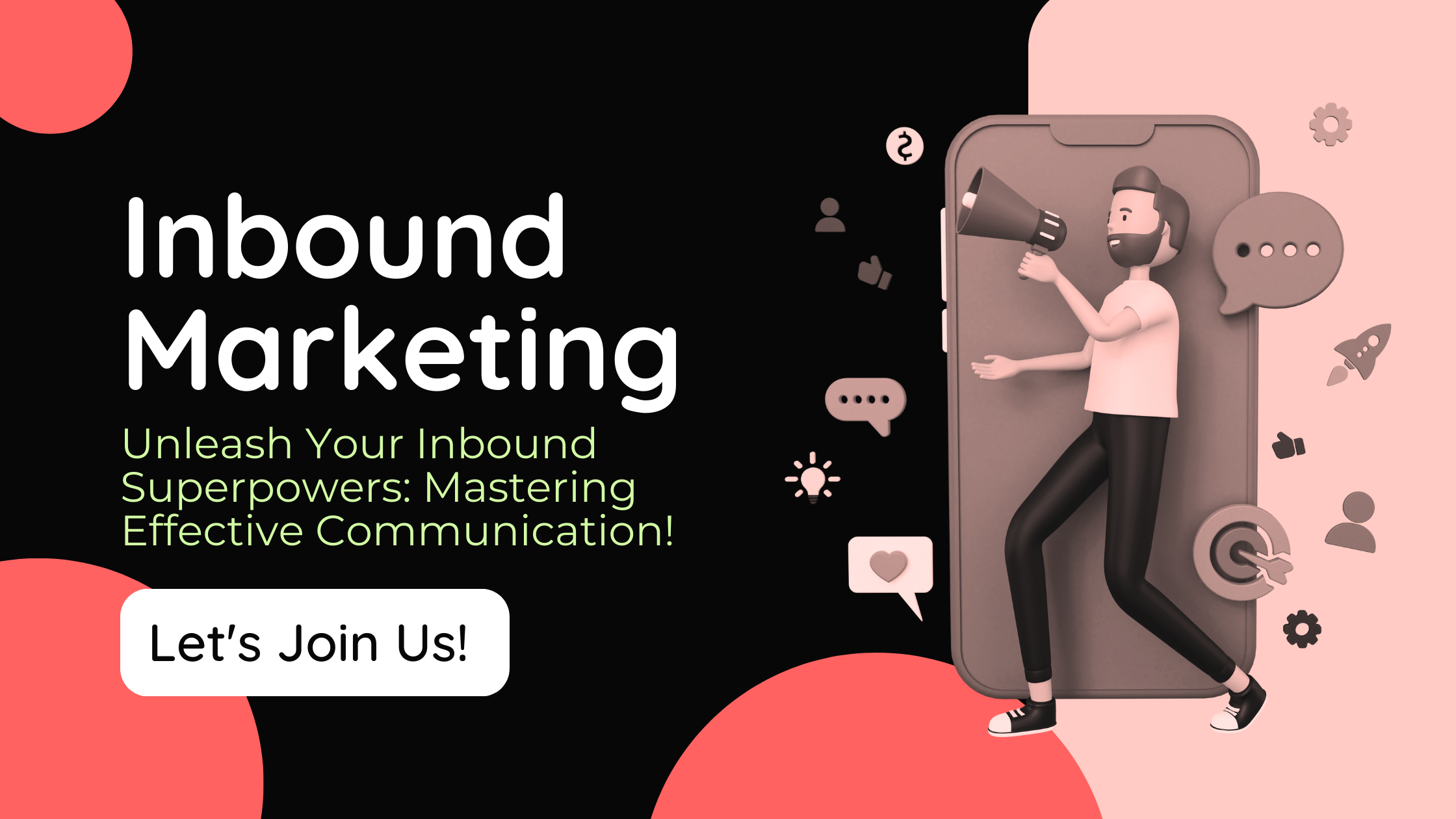 Inbound Marketing